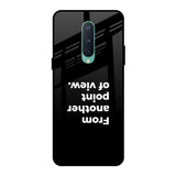 Motivation OnePlus 8 Glass Back Cover Online
