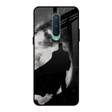Dark Warrior Hero OnePlus 8 Glass Back Cover Online