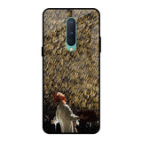 Rain Festival OnePlus 8 Glass Back Cover Online