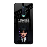 Aesthetic Digital Art OnePlus 8 Glass Back Cover Online