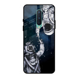Astro Connect OnePlus 8 Glass Back Cover Online
