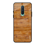 Timberwood OnePlus 8 Glass Back Cover Online