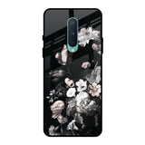 Artistic Mural OnePlus 8 Glass Back Cover Online