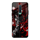 Dark Character OnePlus 8 Glass Back Cover Online