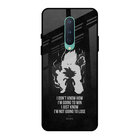 Ace One Piece OnePlus 8 Glass Back Cover Online