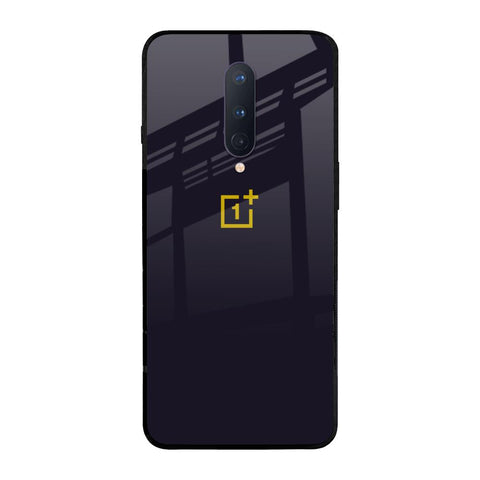 Deadlock Black OnePlus 8 Glass Cases & Covers Online