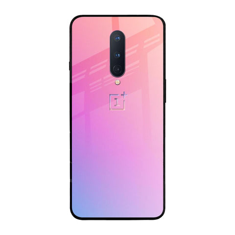 Dusky Iris OnePlus 8 Glass Cases & Covers Online