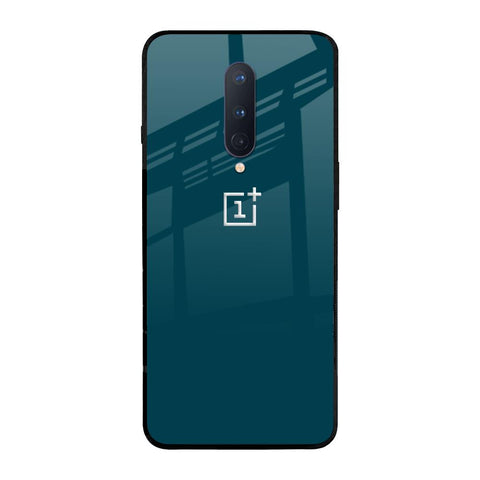 Emerald OnePlus 8 Glass Cases & Covers Online