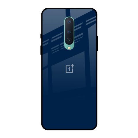 Royal Navy OnePlus 8 Glass Back Cover Online