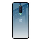 Deep Sea Space OnePlus 8 Glass Back Cover Online