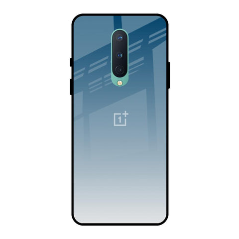 Deep Sea Space OnePlus 8 Glass Back Cover Online