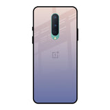 Rose Hue OnePlus 8 Glass Back Cover Online