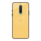 Dandelion OnePlus 8 Glass Back Cover Online