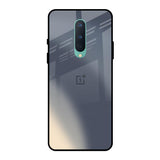 Metallic Gradient OnePlus 8 Glass Back Cover Online