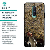 Rain Festival Glass Case for OnePlus 8