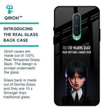 Aesthetic Digital Art Glass Case for OnePlus 8