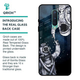 Astro Connect Glass Case for OnePlus 8