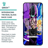 DGBZ Glass Case for OnePlus 8