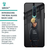 Dishonor Glass Case for OnePlus 8