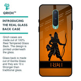 Halo Rama Glass Case for OnePlus 8