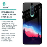 Drive In Dark Glass Case For OnePlus 8