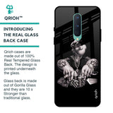 Gambling Problem Glass Case For OnePlus 8