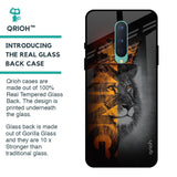 King Of Forest Glass Case for OnePlus 8