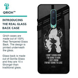 Ace One Piece Glass Case for OnePlus 8