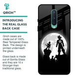 True Saiyans Glass Case for OnePlus 8