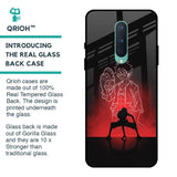 Soul Of Anime Glass Case for OnePlus 8