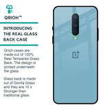 Sapphire Glass Case for OnePlus 8