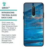 Patina Finish Glass case for OnePlus 8