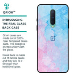 Mixed Watercolor Glass Case for OnePlus 8