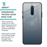 Dynamic Black Range Glass Case for OnePlus 8