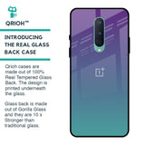 Shroom Haze Glass Case for OnePlus 8