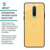 Dandelion Glass Case for OnePlus 8