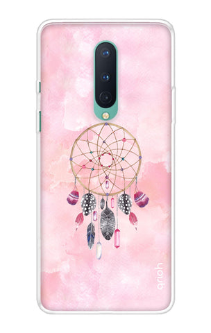 Dreamy Happiness OnePlus 8 Back Cover