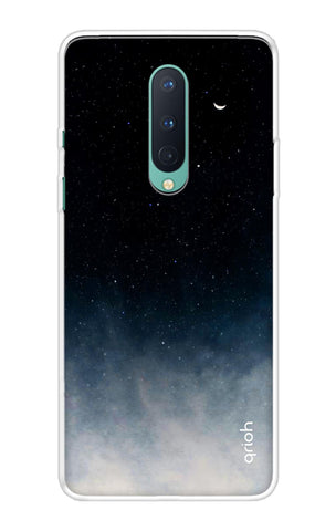 Starry Night OnePlus 8 Back Cover