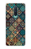 Retro Art OnePlus 8 Back Cover