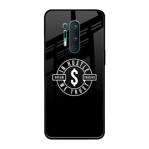 Dream Chasers OnePlus 8 Pro Glass Back Cover Online