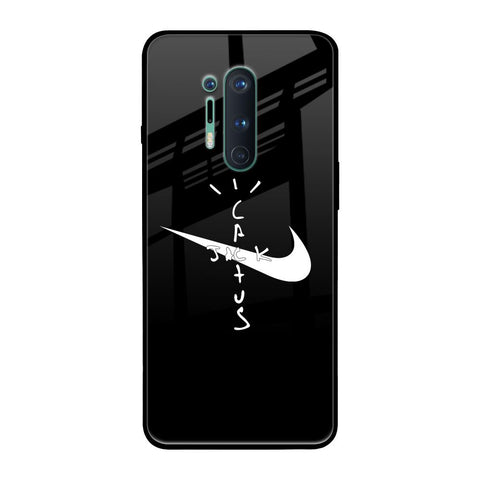 Jack Cactus OnePlus 8 Pro Glass Back Cover Online
