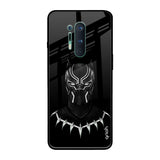 Dark Superhero OnePlus 8 Pro Glass Back Cover Online