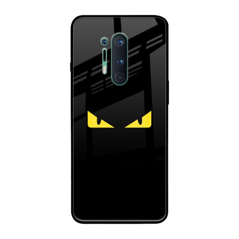 Eyes On You OnePlus 8 Pro Glass Back Cover Online