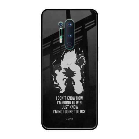 Ace One Piece OnePlus 8 Pro Glass Back Cover Online