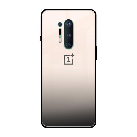 Dove Gradient OnePlus 8 Pro Glass Cases & Covers Online