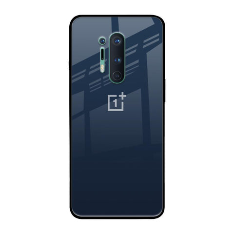 Overshadow Blue OnePlus 8 Pro Glass Cases & Covers Online