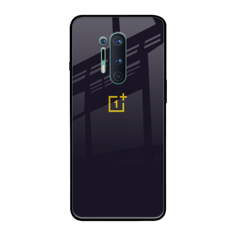 Deadlock Black OnePlus 8 Pro Glass Cases & Covers Online