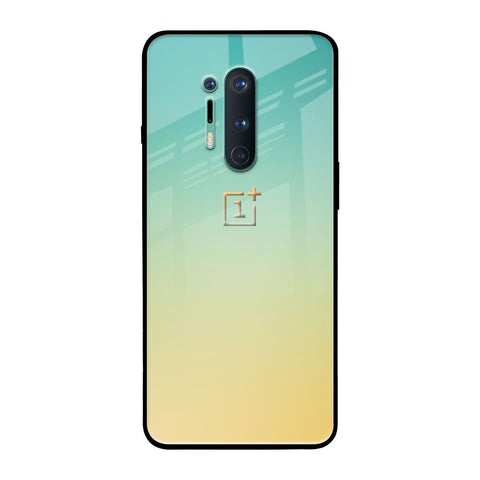Cool Breeze OnePlus 8 Pro Glass Cases & Covers Online