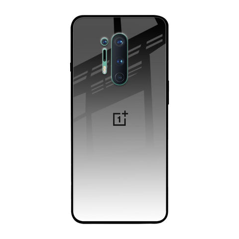 Zebra Gradient OnePlus 8 Pro Glass Back Cover Online