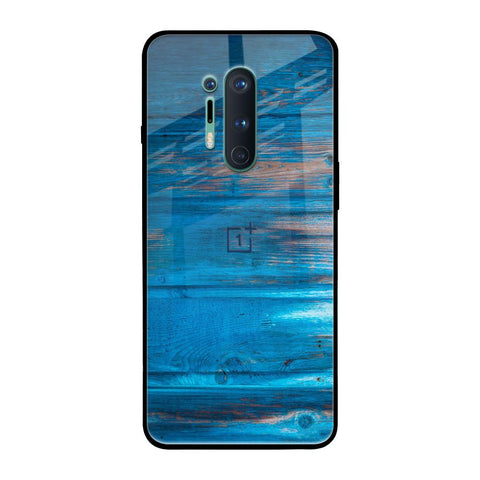 Patina Finish OnePlus 8 Pro Glass Back Cover Online